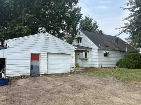 6199 County Road M, Fitchburg, WI 53575