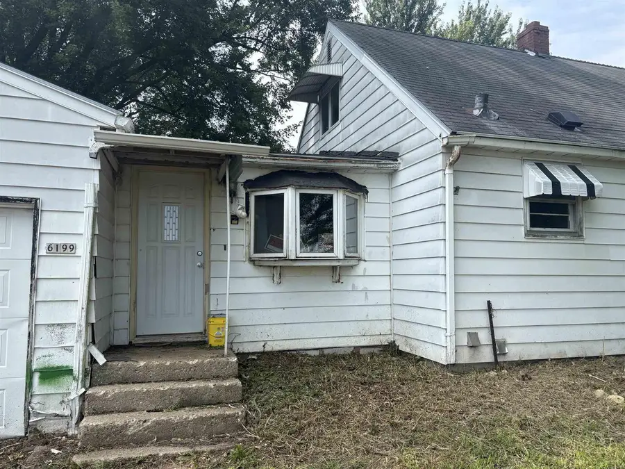 6199 County Road M, Fitchburg, WI 53575 - #3