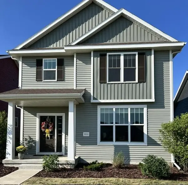 9311 Watts Road, Verona, WI 53593