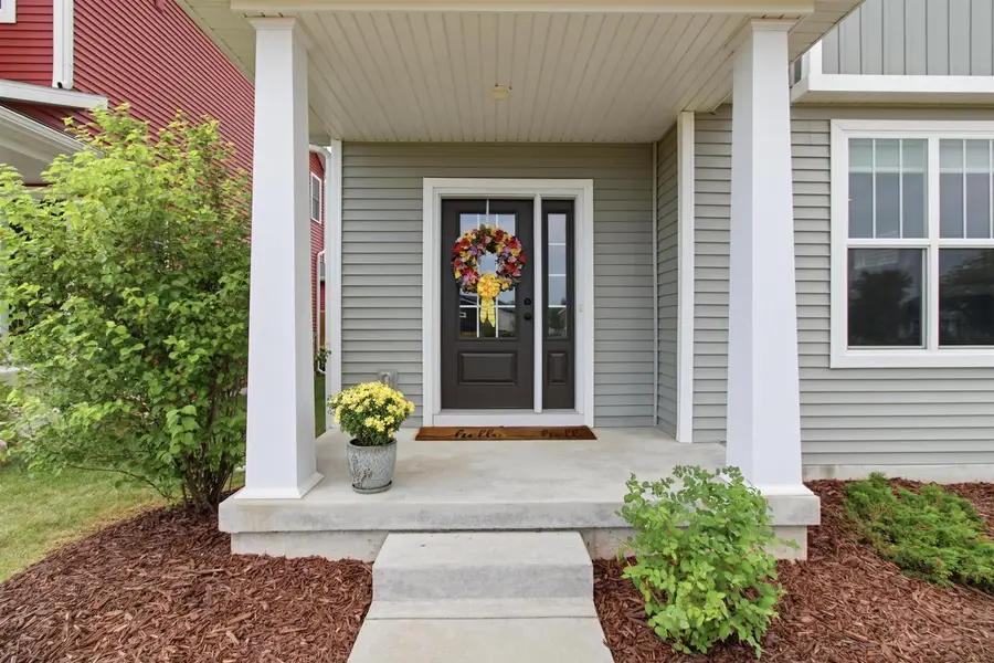 9311 Watts Road, Verona, WI 53593 - #2