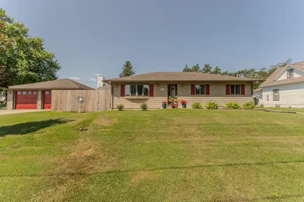 615 Medbury Street, Kendall, WI 54638