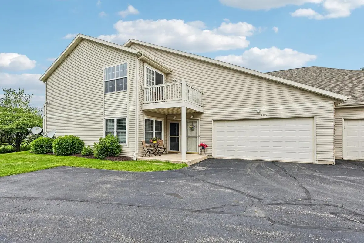 1550 Sienna Crossing #42, Janesville, WI 53546 - #1