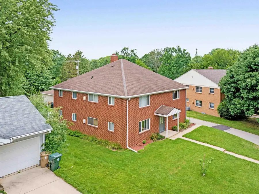 426 RUSHMORE Lane, Madison, WI 53711 - #2