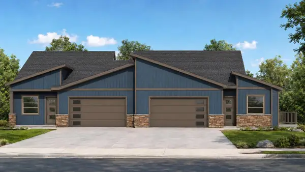 233 Whitetail Lane #26, Deerfield, WI 53531