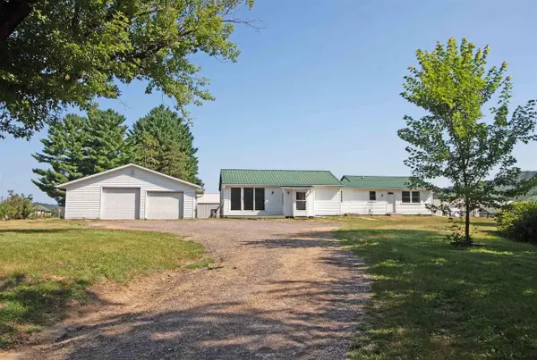 28971 County Hwy BA, Richland Center, WI 53581