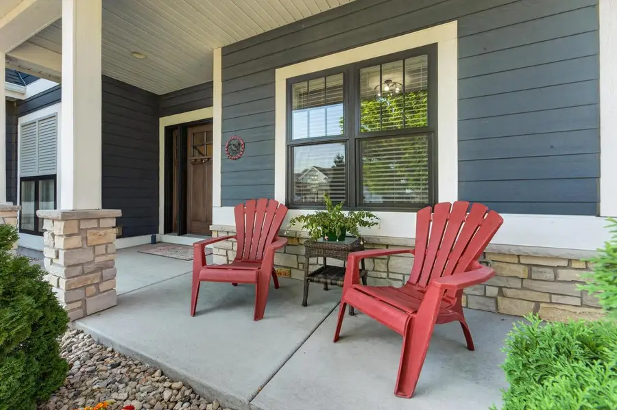 4181 Hanover Drive, Deforest, WI 53532 - #3