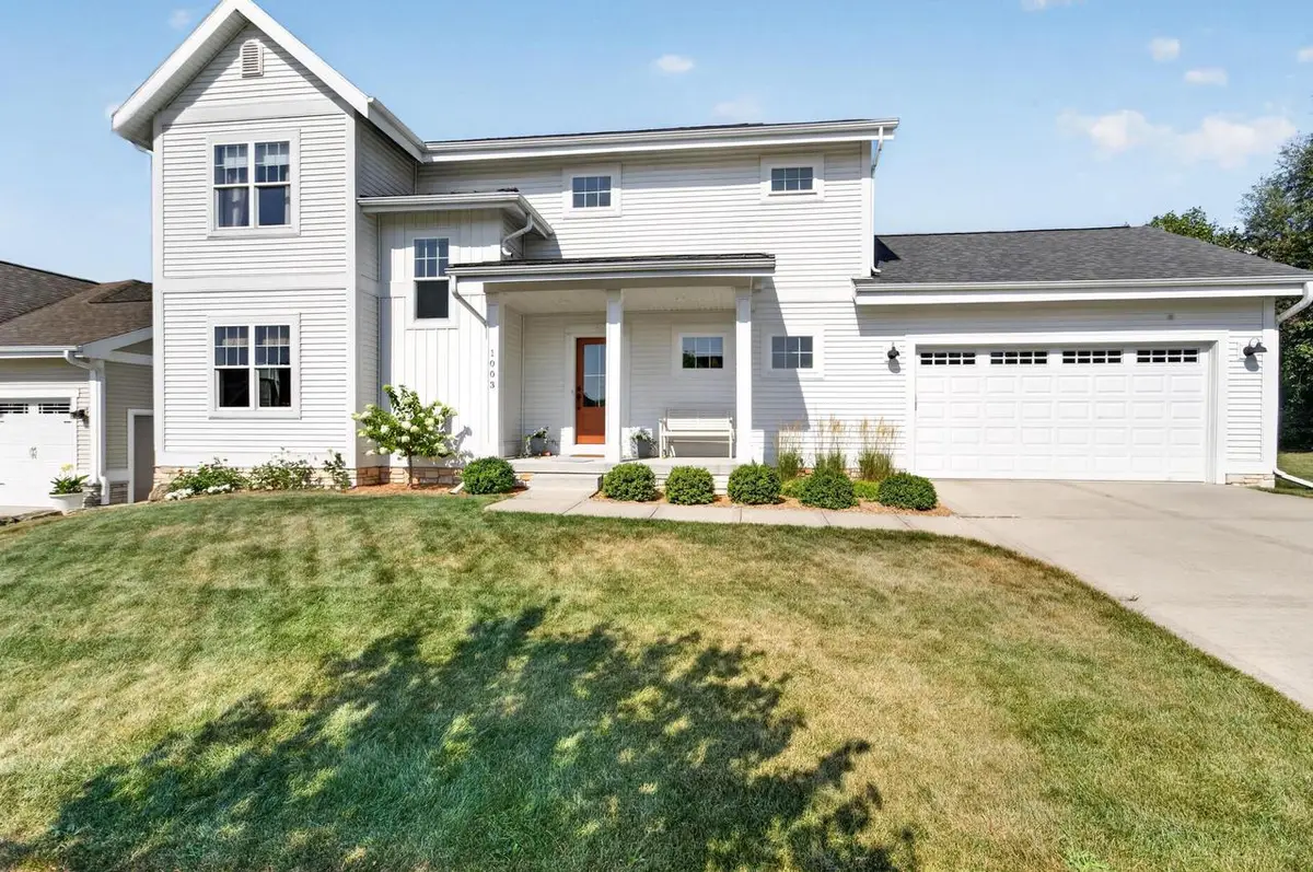 1003 Tara Lane, Waunakee, WI 53597 - #1