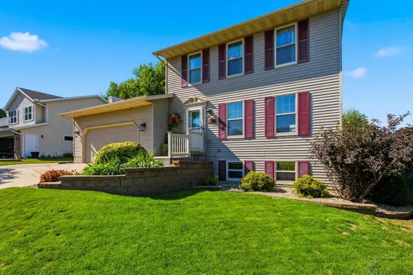 718 Christiansen Way, Stoughton, WI 53589