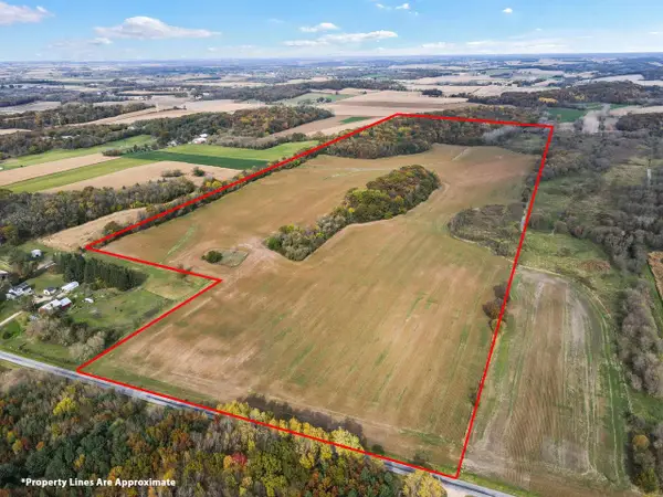116 Acres E Medina Road, Marshall, WI 53559