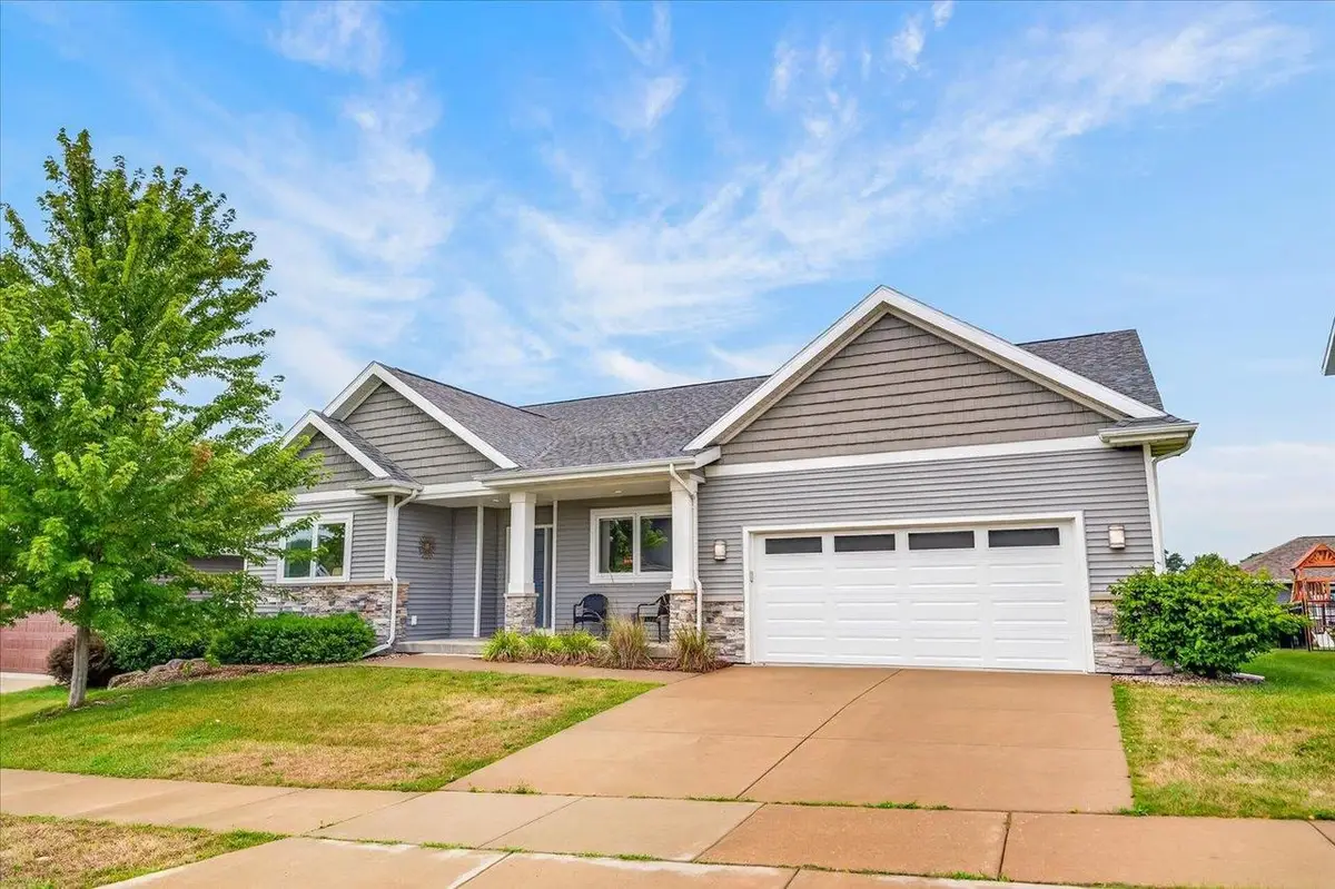 1908 Raptor Drive, Verona, WI 53593 - #1
