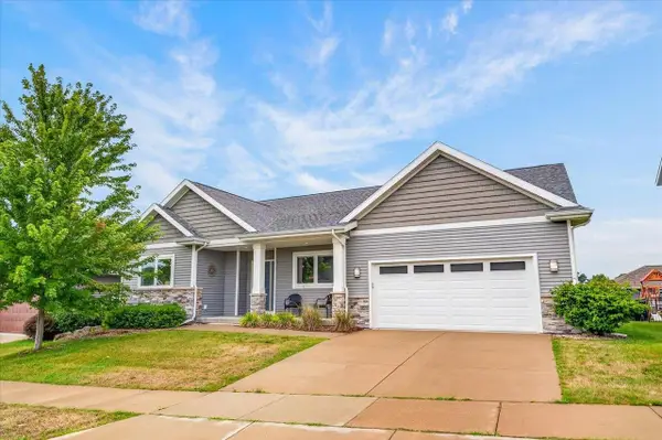 1908 Raptor Drive, Verona, WI 53593