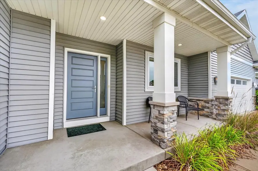 1908 Raptor Drive, Verona, WI 53593 - #2