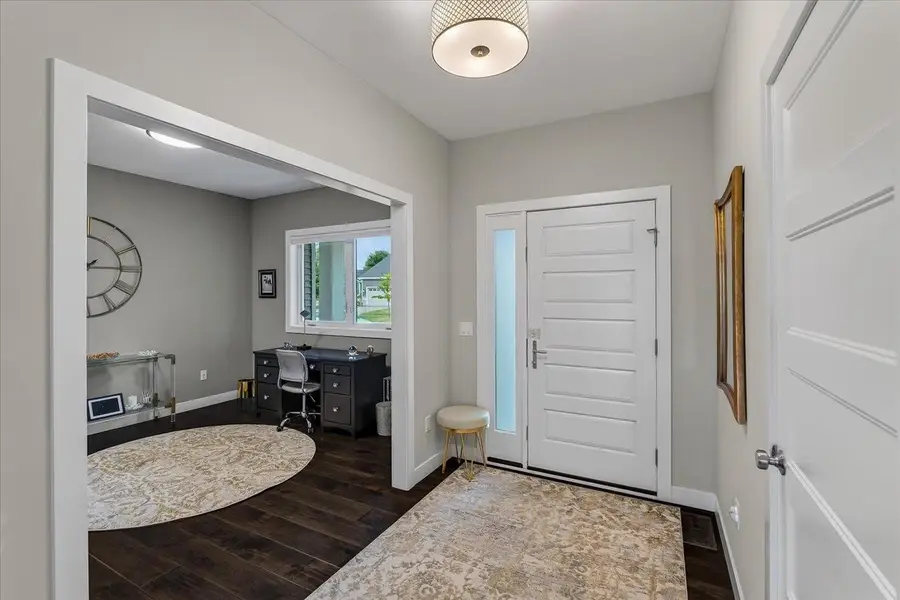 1908 Raptor Drive, Verona, WI 53593 - #3