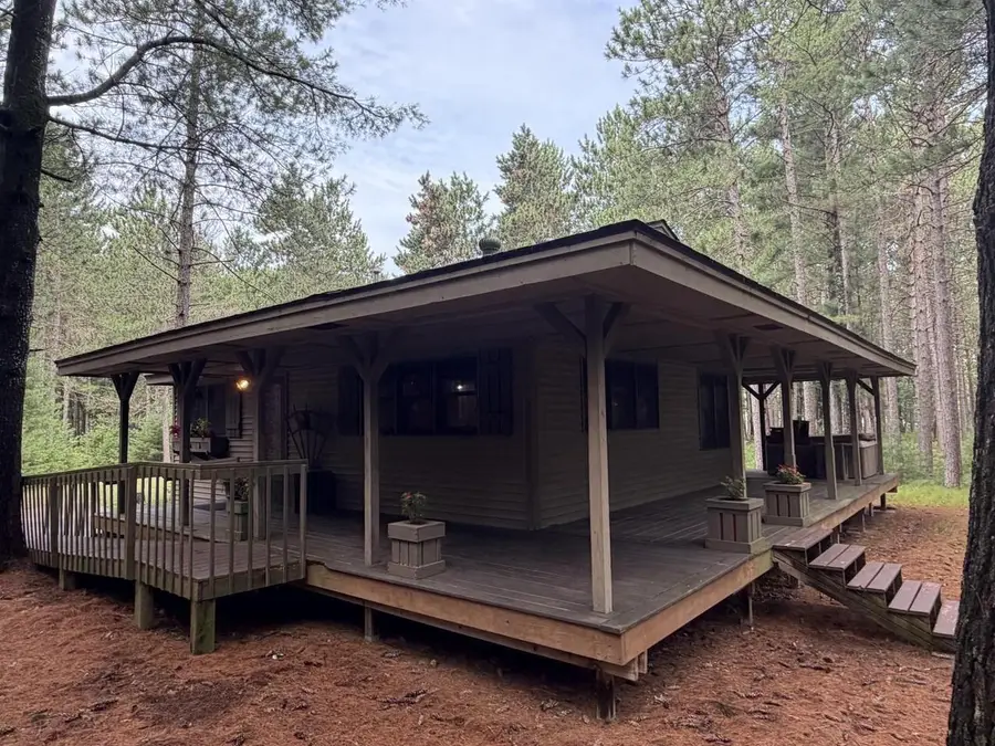 N5510 Deer Island Road, Bear Bluff, WI 54666 - #3
