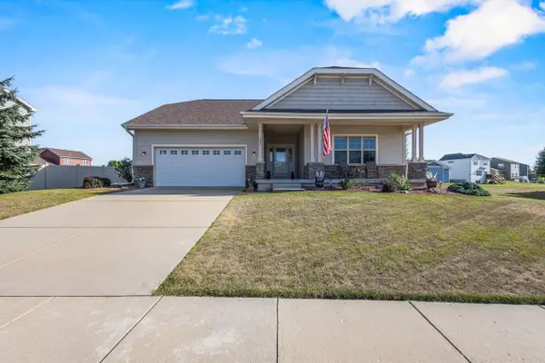 566 Water Tower Drive, Marshall, WI 53559