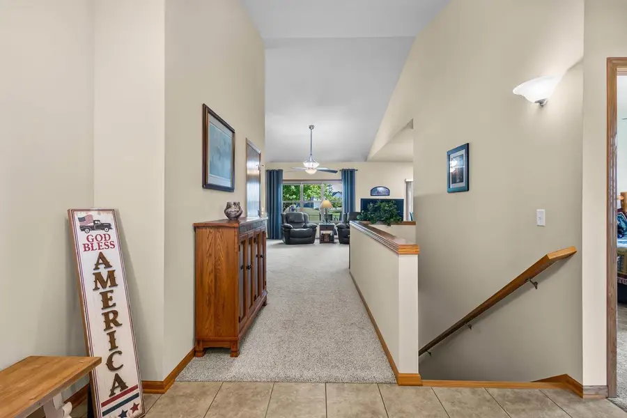566 Water Tower Drive, Marshall, WI 53559 - #2