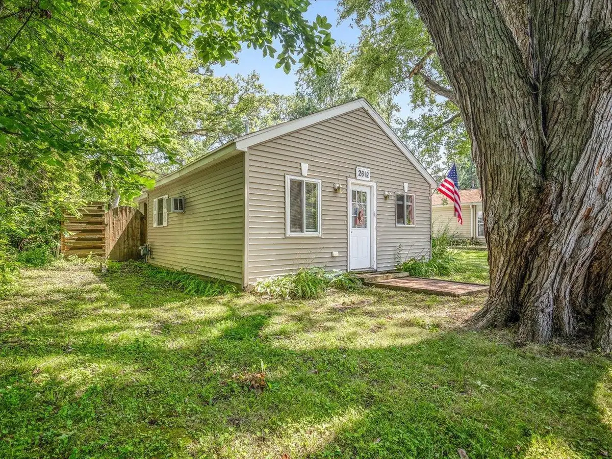 2612 Mason Street, Delavan, WI 53115 - #1