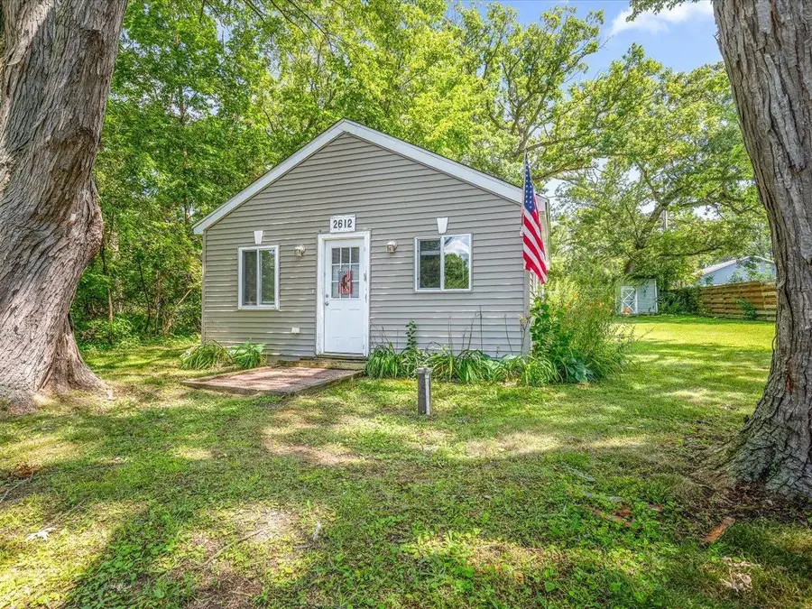 2612 Mason Street, Delavan, WI 53115 - #3