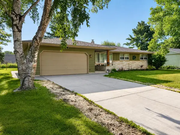 1164 Ontario Drive, Janesville, WI 53545