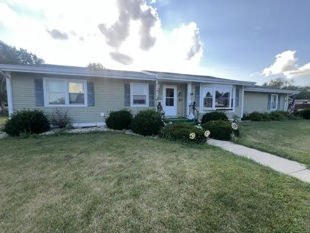 2703 11th Avenue, Monroe, WI 53566 - #2