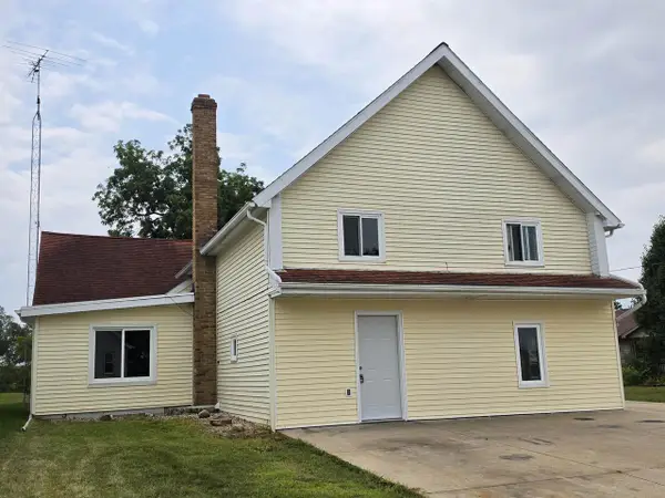 204 S Church Street, Browntown, WI 53522