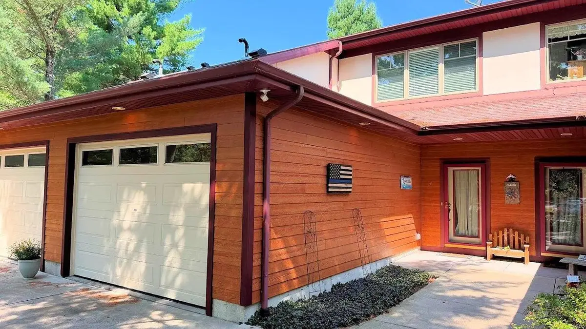 3865-7 Greenway Xing, Wisconsin Dells, WI 53965 - #1