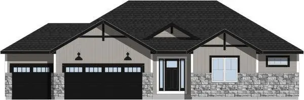 5805 Bridle Way, Madison, WI 53718 - #1