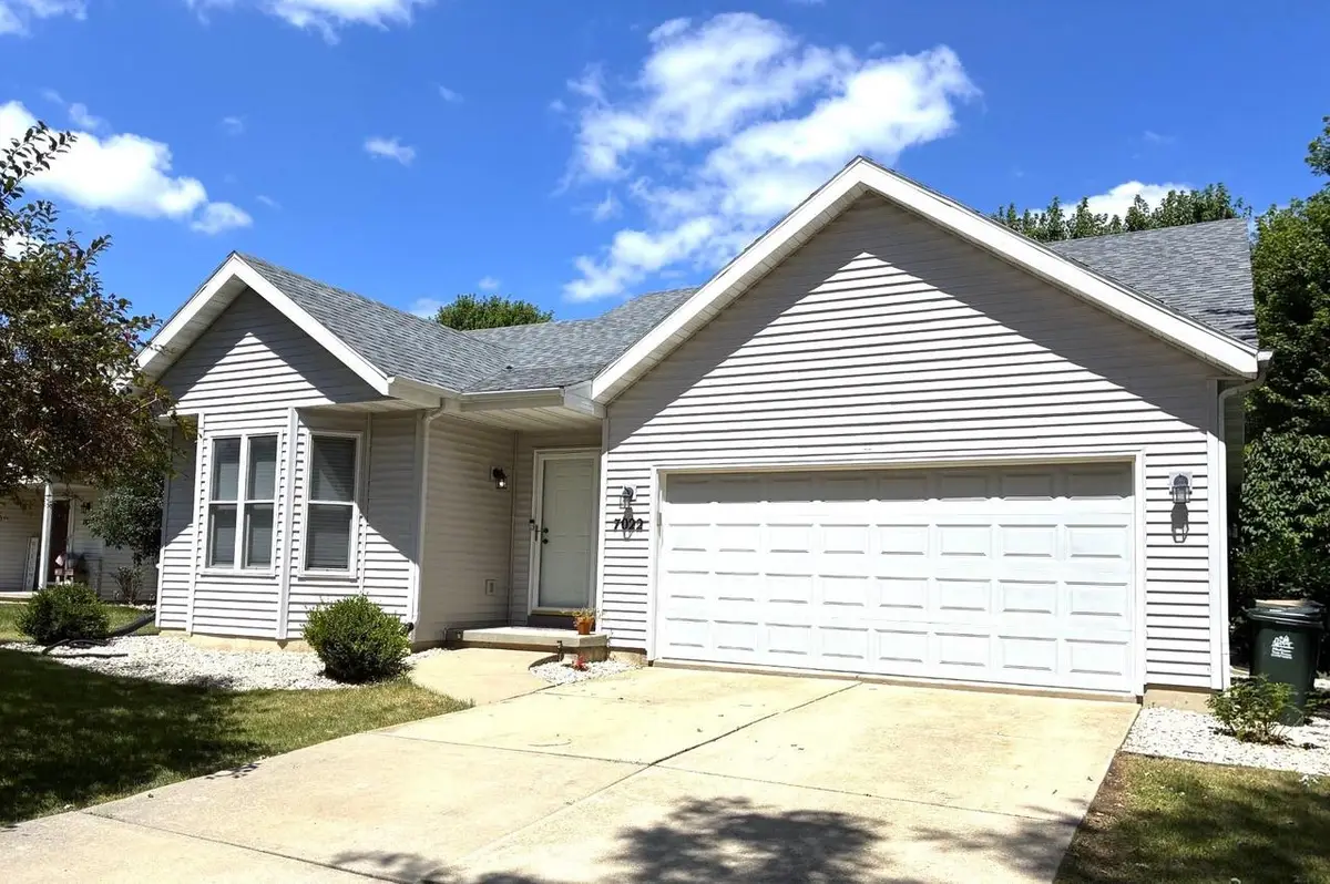 7022 Rockstream Drive, Madison, WI 53719 - #1