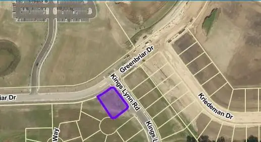 Lot 10 Semi Circle, Stoughton, WI 53589
