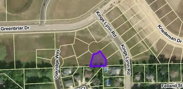 Lot 14 Semi Circle, Stoughton, WI 53589