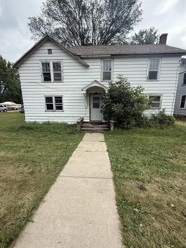 116 Main Street, Montello, WI 53949