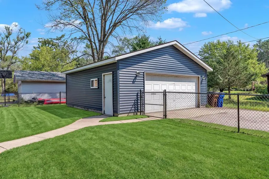 256 S Watts Street, Adams, WI 53910 - #2