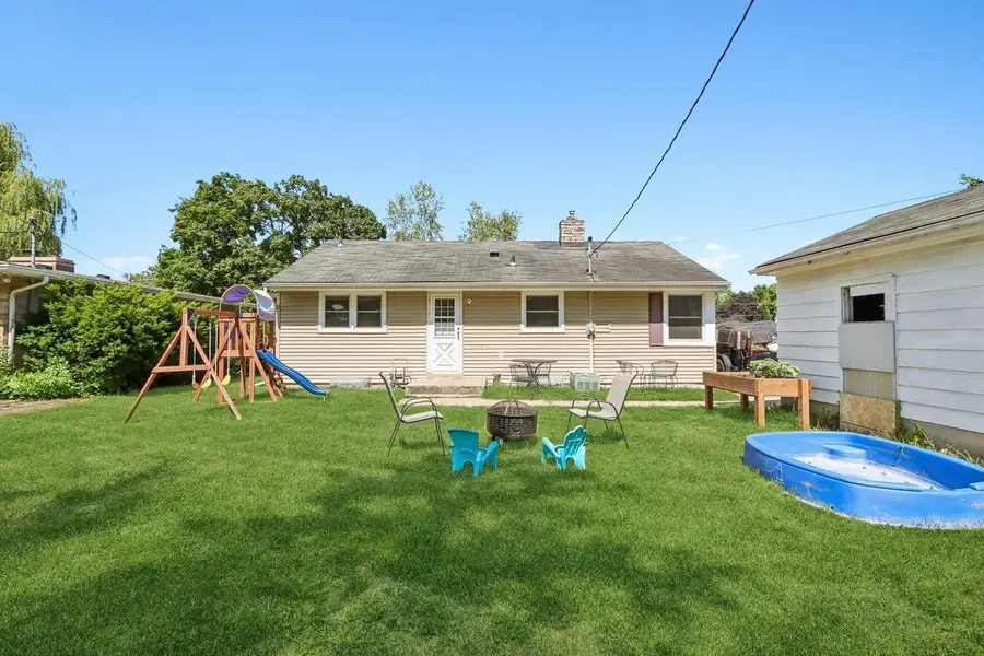 809 N Main Street, Edgerton, WI 53534 - #3