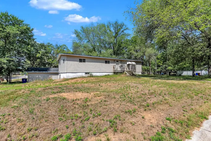135 S Elm Street, Adams, WI 53910 - #2