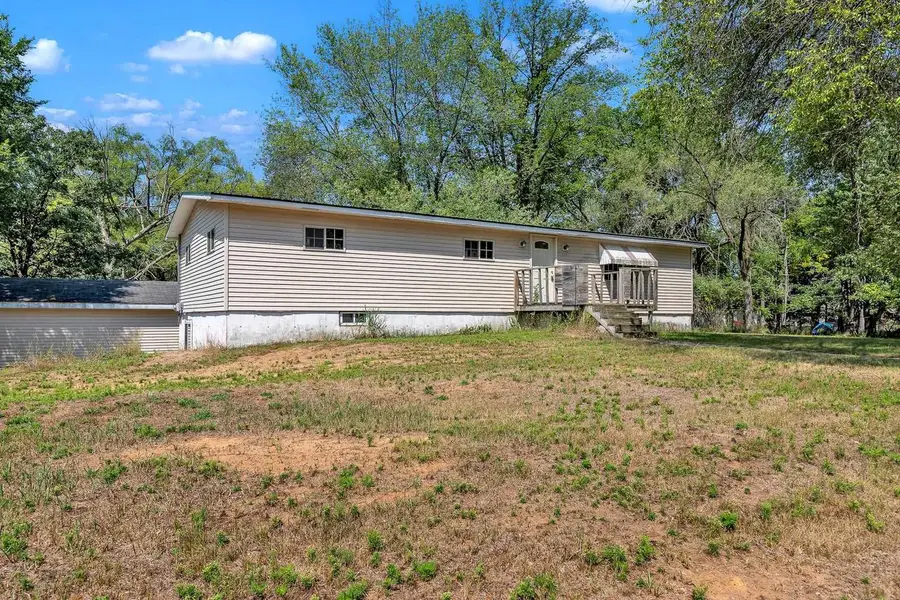 135 S Elm Street, Adams, WI 53910 - #3