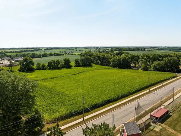 7.71 Ac 17th Avenue, Monroe, WI 53566