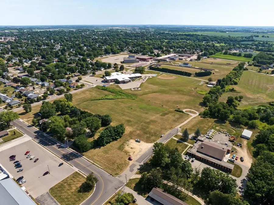 2918 11th Avenue, Monroe, WI 53566 - #3