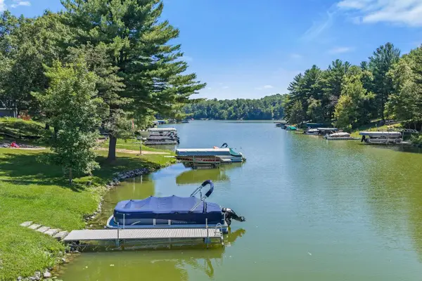 S1294 W Redstone Drive, La Valle, WI 53941