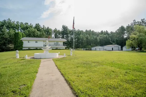 10894 Highway 71, Sparta, WI 54656
