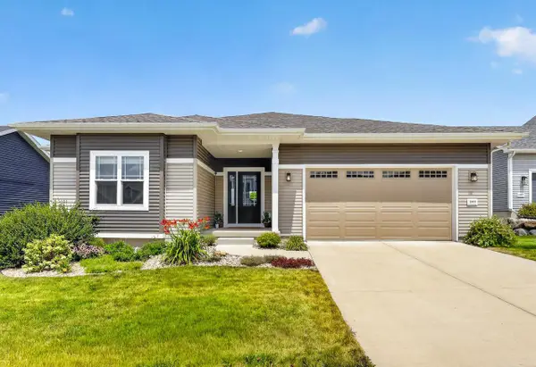 5884 Tranquility Trail, Madison, WI 53718