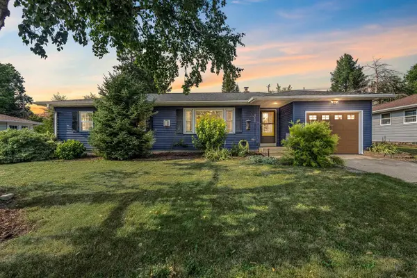 4210 Sunnyside Crescent, Madison, WI 53704