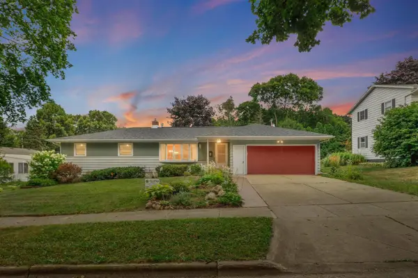 4706 Jade Lane, Madison, WI 53714