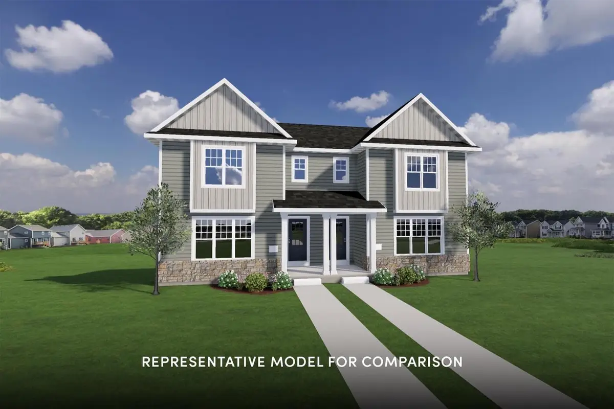 2119 Legacy Lane, Madison, WI 53719 - #1