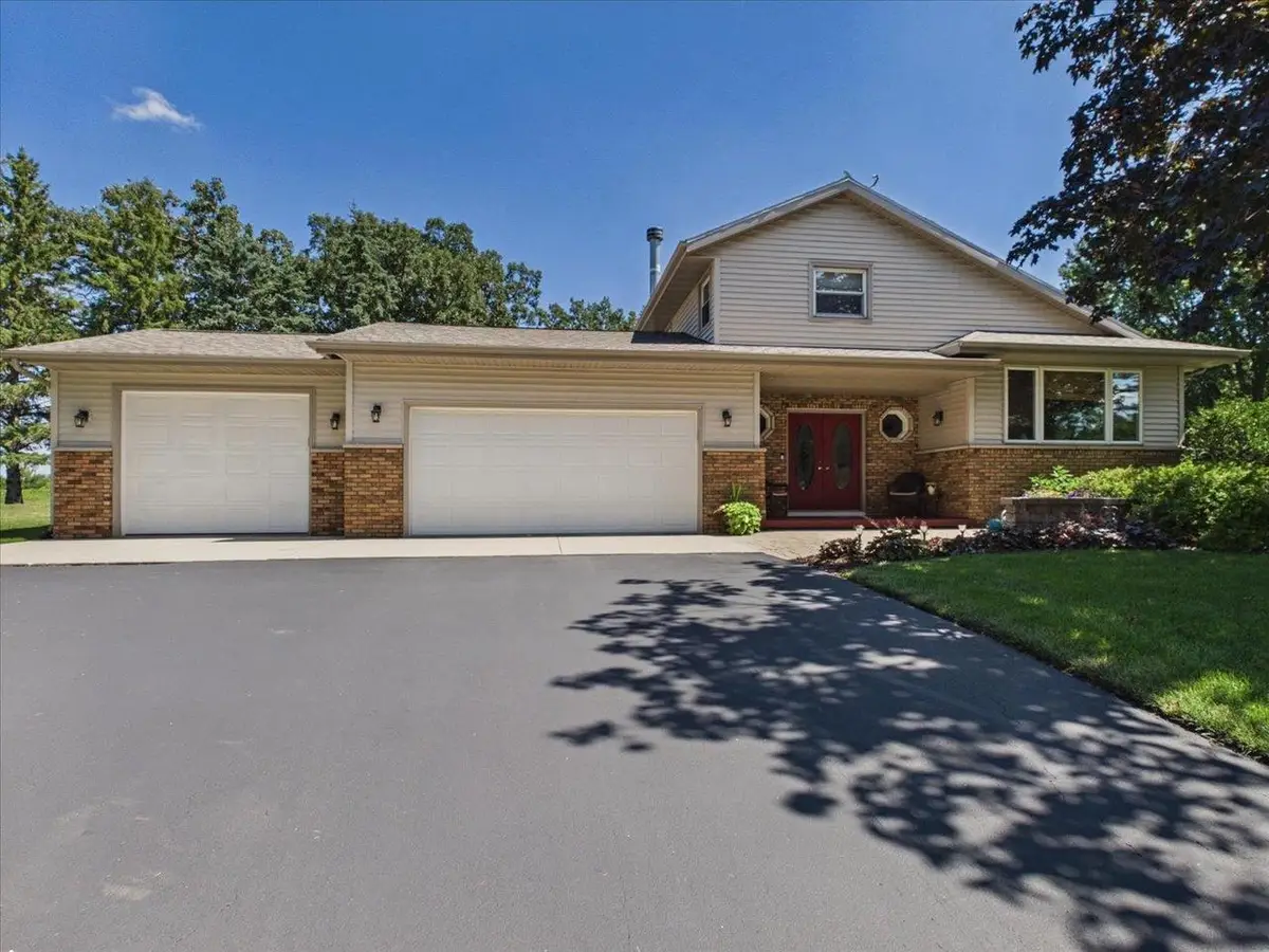 7442 Dekorra Road, Deforest, WI 53532 - #1