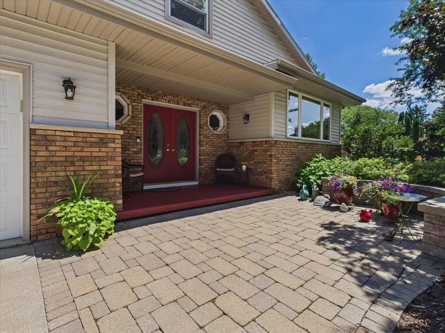 7442 Dekorra Road, Deforest, WI 53532 - #2