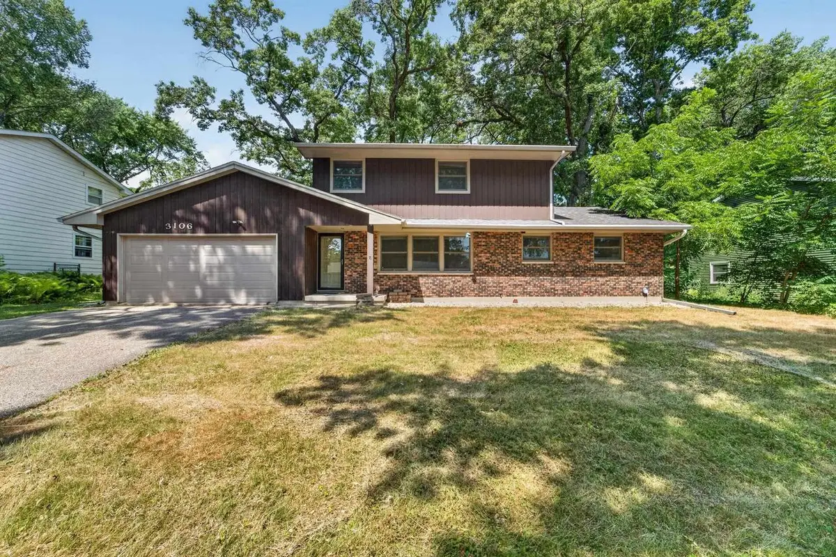 3106 Todd Drive, Madison, WI 53713 - #1