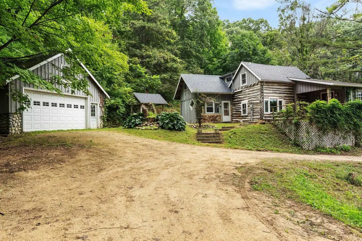 8237 Sweeney Road, Barneveld, WI 53507 - #1