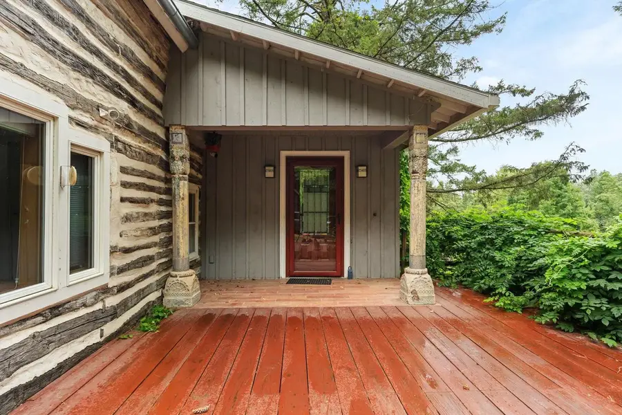 8237 Sweeney Road, Barneveld, WI 53507 - #3