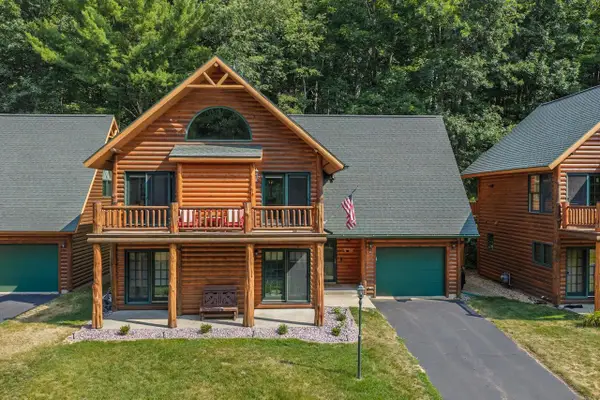 55 Bowman Road, Wisconsin Dells, WI 53965