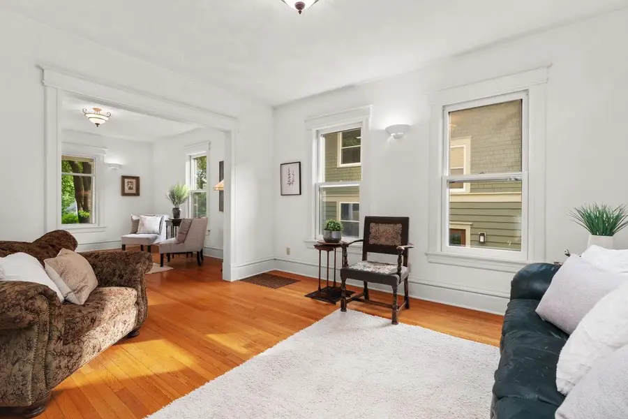 1713 Adams Street, Madison, WI 53711 - #2